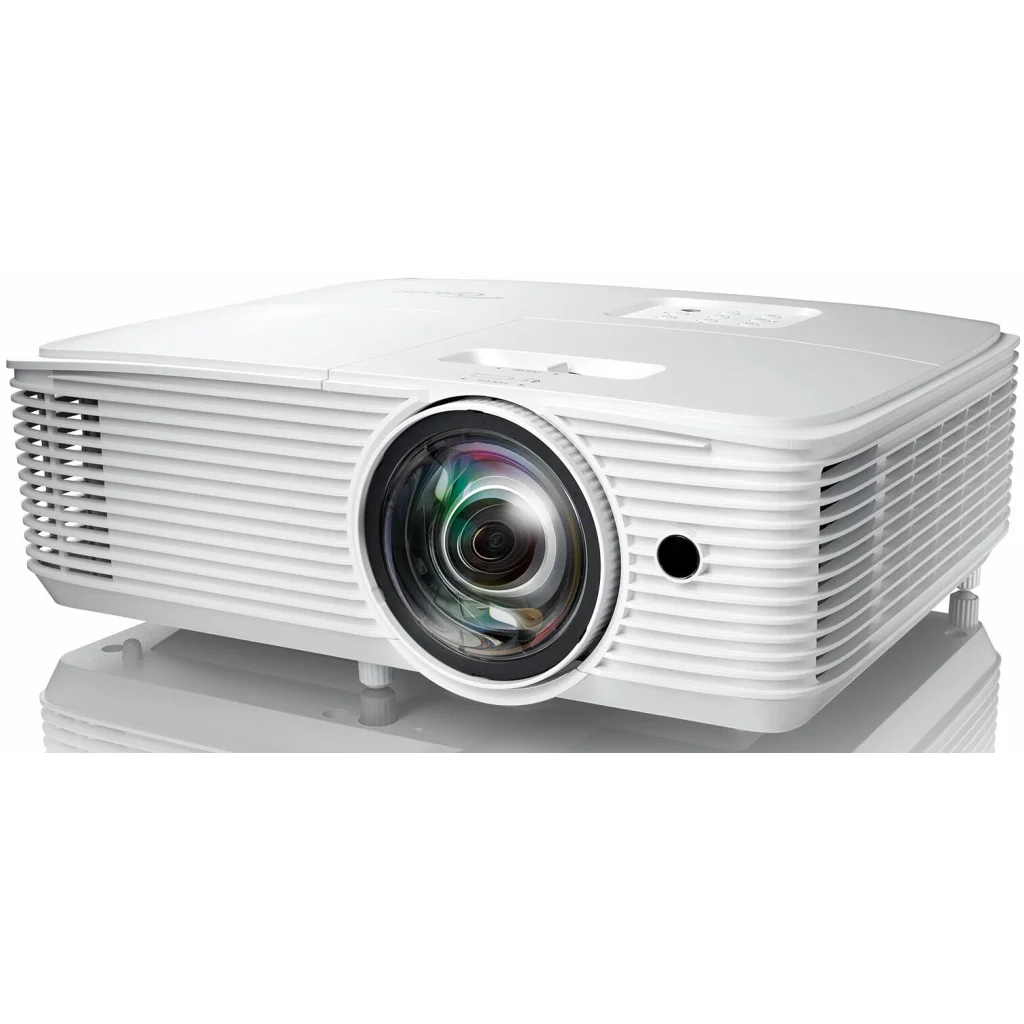Мультимедийный проектор Optoma GT1080HDR