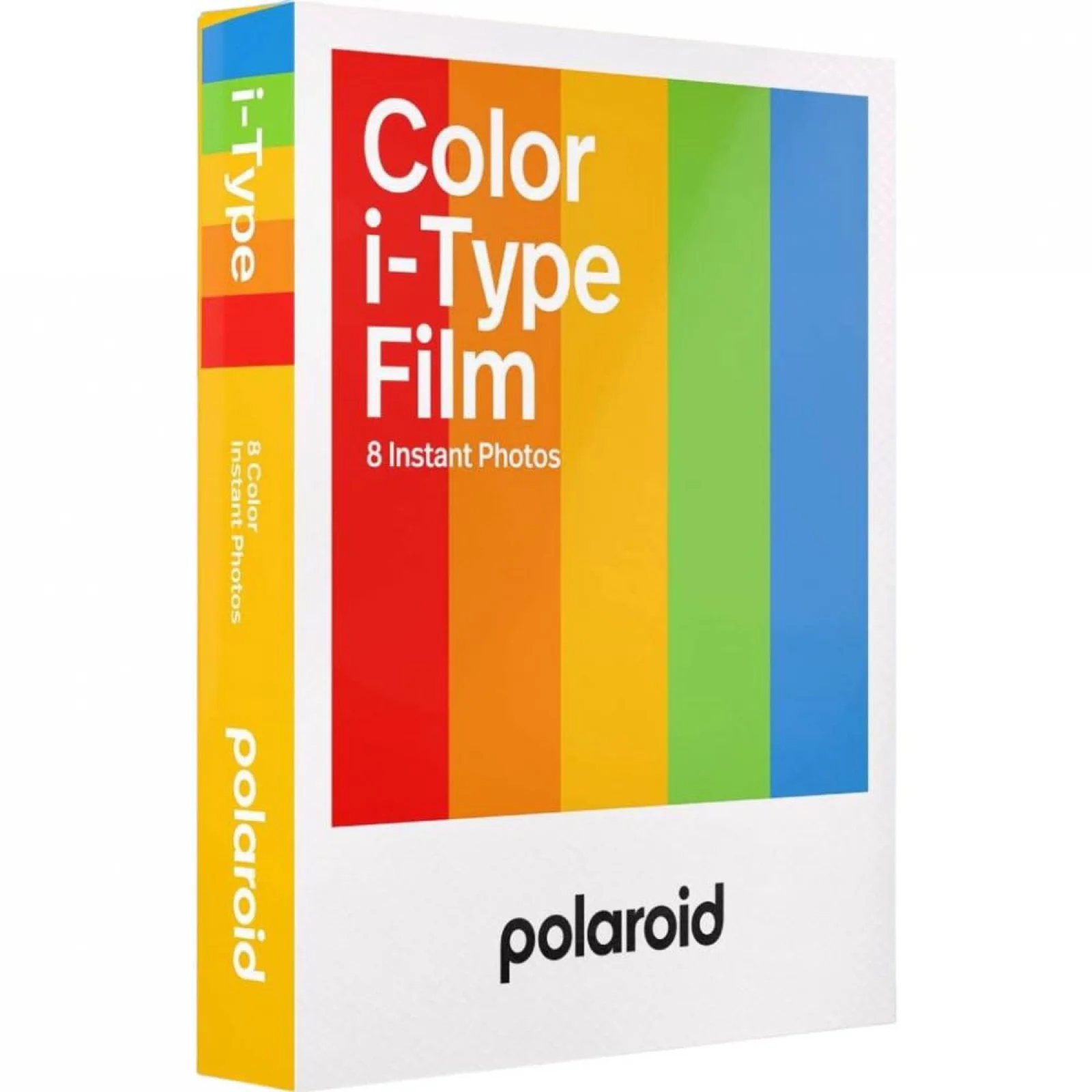 Фотобумага Polaroid Color Film for i-Type (6000)