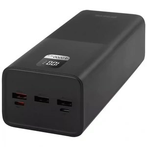 Зовнішній акумулятор Proove Giant Lite 22.5W 40000mAh Black (PBGI20312201)