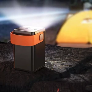 Зовнішній акумулятор Proove Powerbox 65W 60000mAh Black (PBPB65412201)