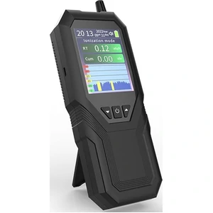 Дозиметр радіаційного випромінювання RD DM157 Black UA