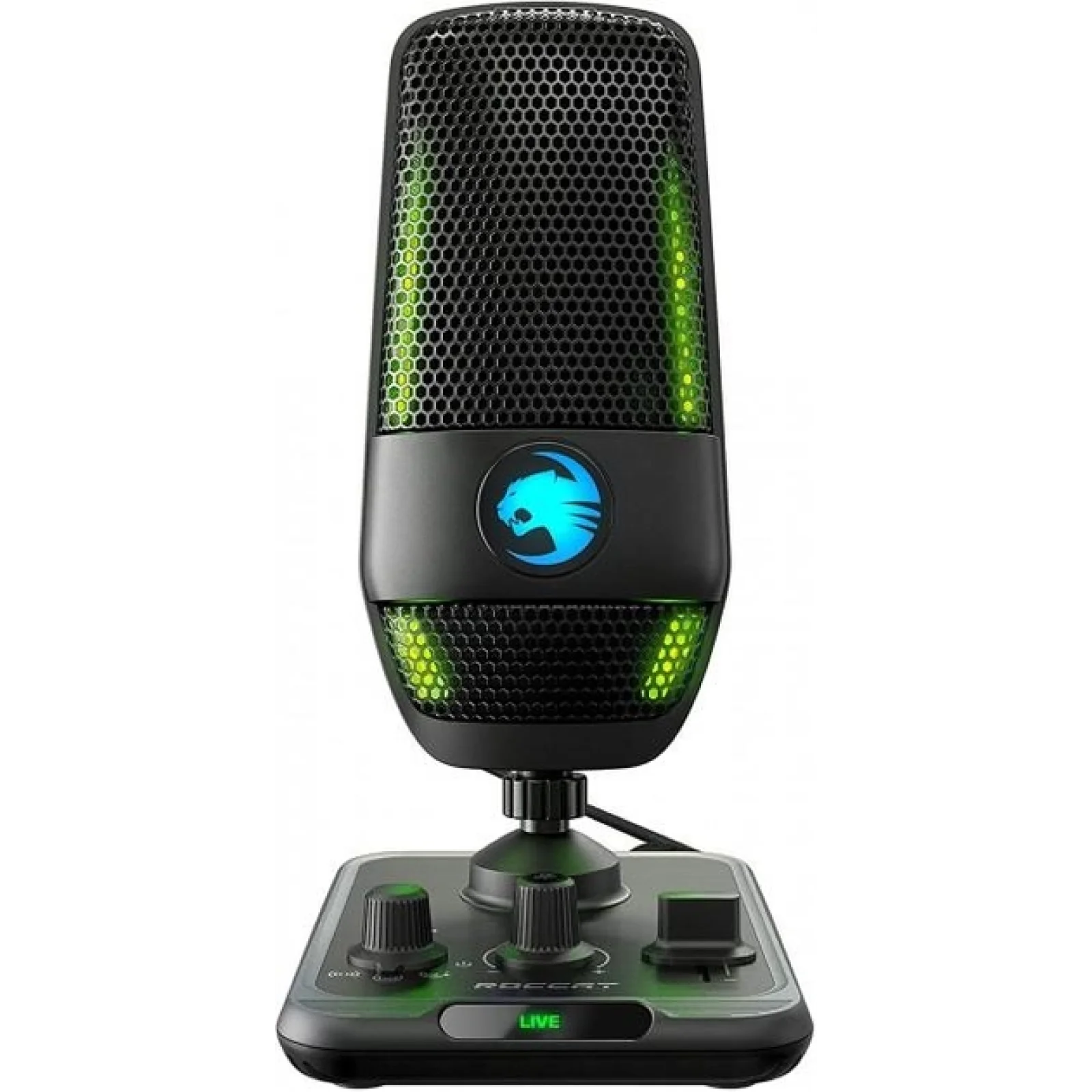 Микрофон Roccat Torch RGB (ROC-14-912)