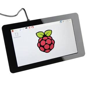 Монітор Raspberry Pi 7" Touch Screen Display