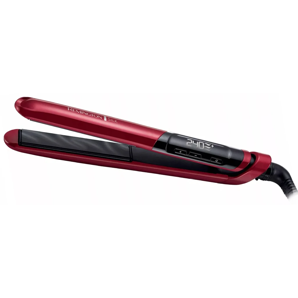 Випрямляч для волосся REMINGTON S9600