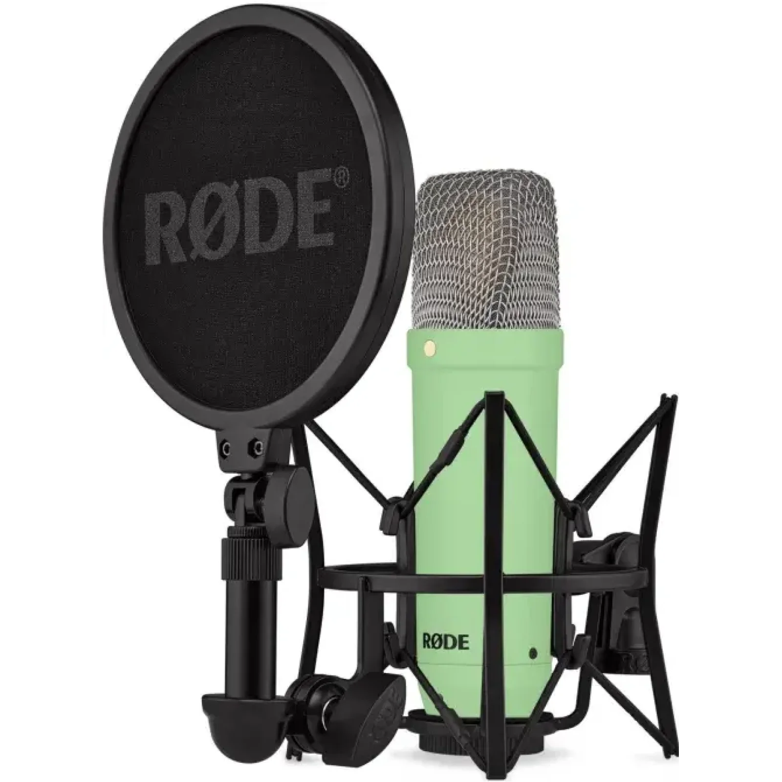 Мікрофон Rode NT1 Signature Green