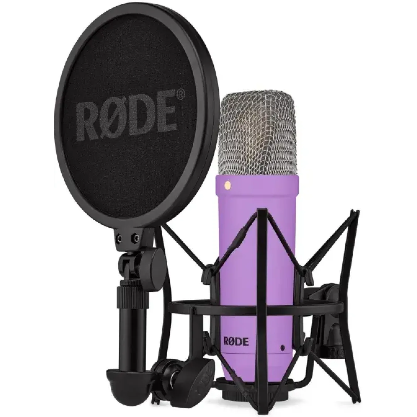 Микрофон Rode NT1 Signature Purple