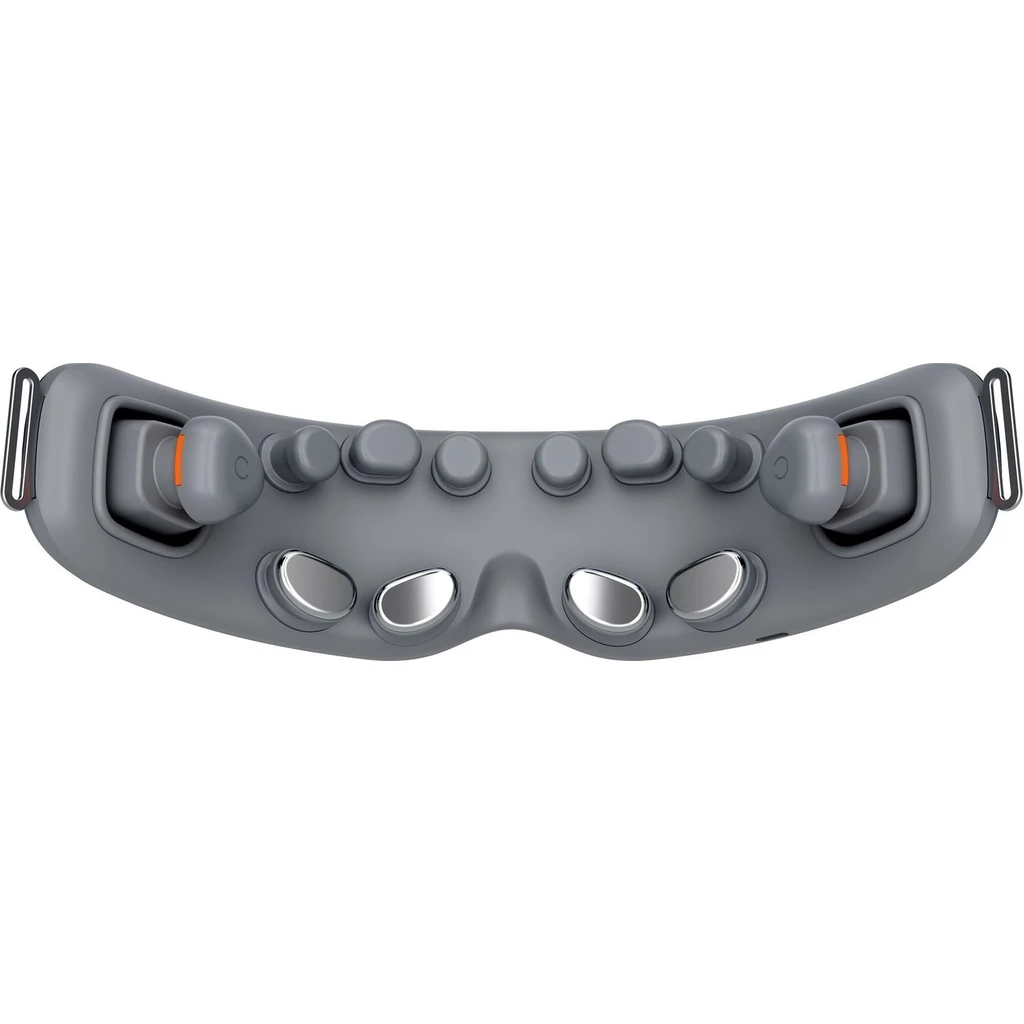 Массажер для глаз SKG E7 2-In-1 Vibration Heated Eye Massager EU