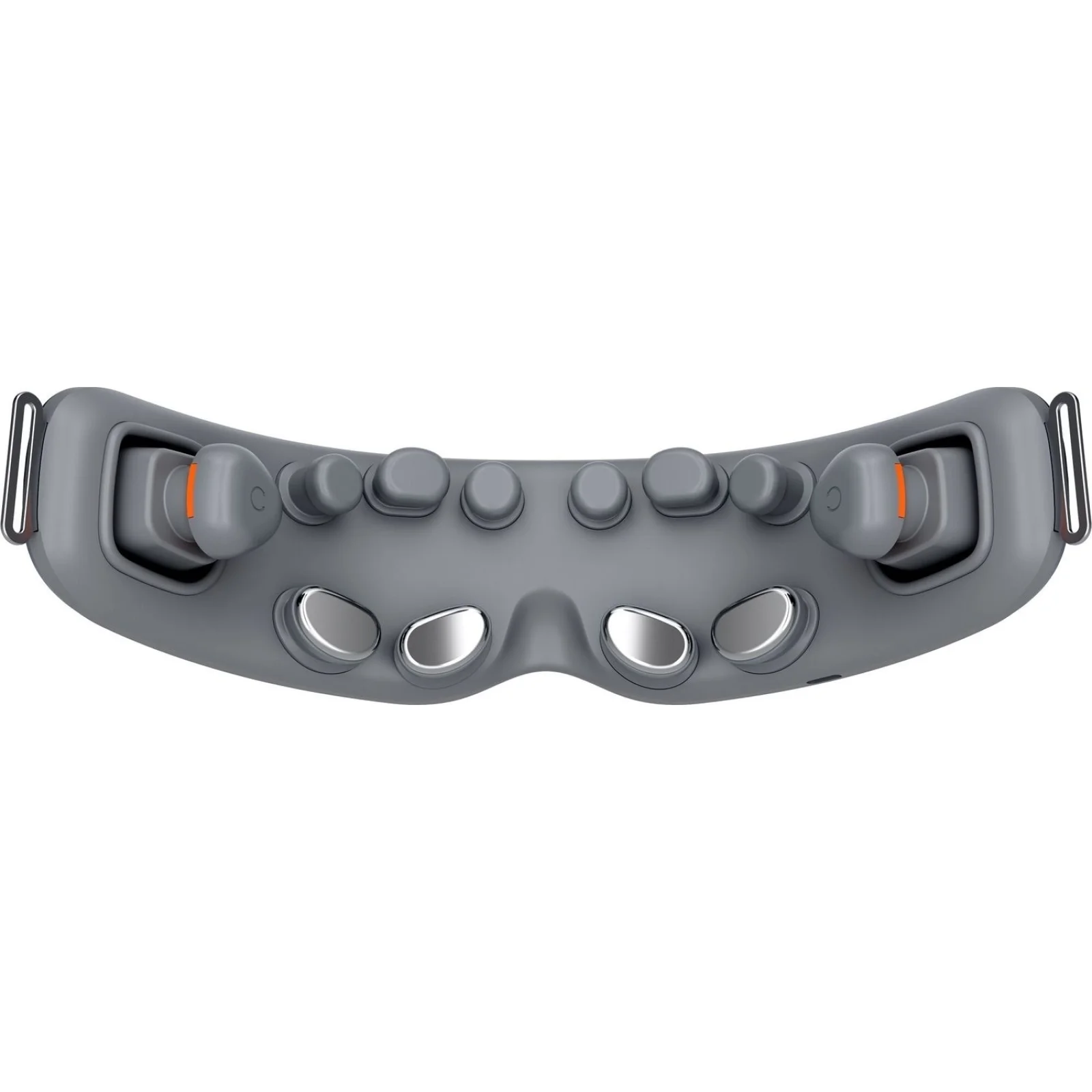 Масажер для очей SKG E7 2-In-1 Vibration Heated Eye Massager EU