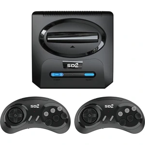 Игровая консоль Super Drive 2 mini UA