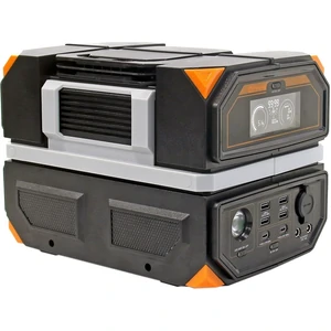 Зарядная станция Technaxx TX-202 600W UA