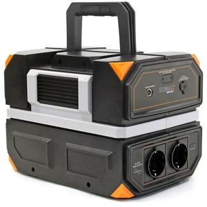 Зарядна станція Technaxx TX-202 600W UA