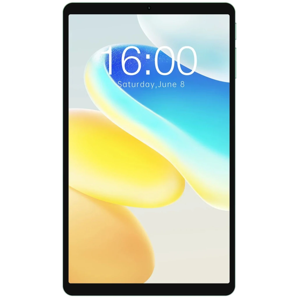 Планшет Teclast M50 Mini 6/128GB LTE Tea Green (M5N1/TL-112547) UA