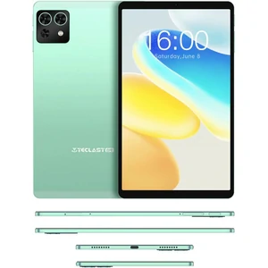 Планшет Teclast M50 Mini 6/128GB LTE Tea Green (M5N1/TL-112547) UA