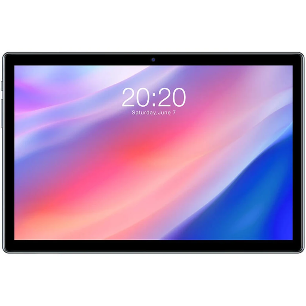 Планшет Teclast tPad P20HD 4/64Gb Grey UA