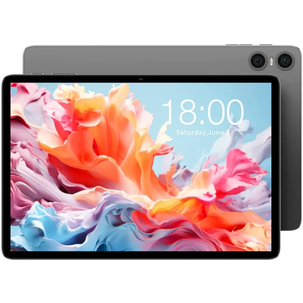 Планшет Teclast P30T 4/128GB WiFi Gray (TLA002-KIT/TL-112279) + Комплект аксесуарів UA
