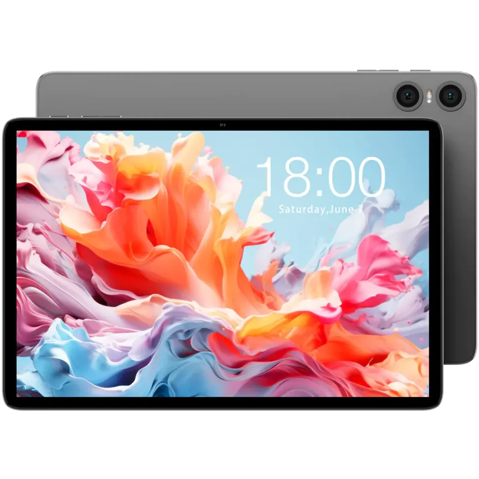 Планшет Teclast P30T 4/128GB WiFi Gray (TLA002/TL-112411) + Комплект аксессуаров UA