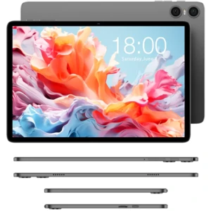 Планшет Teclast P30T 4/128GB WiFi Gray (TLA002-KIT/TL-112279) + Комплект аксесуарів UA