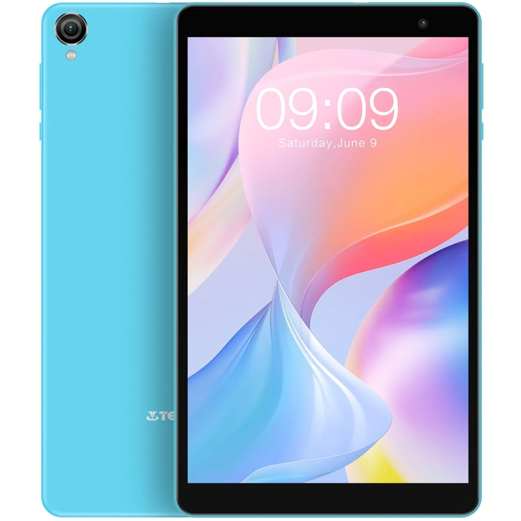 Планшет Teclast P80T 3/32GB WiFi Blue UA