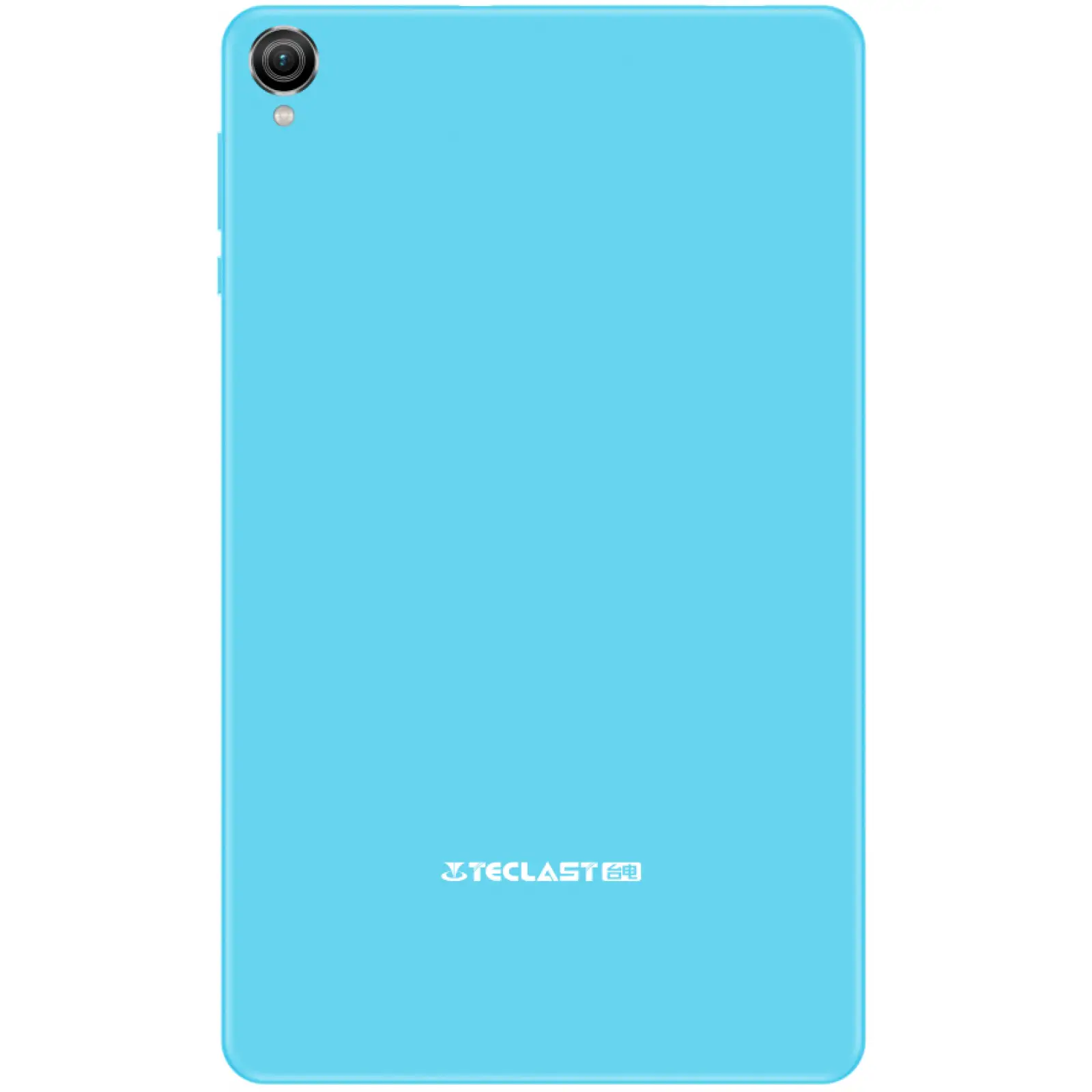 Планшет Teclast P80T 4/64GB WiFi Blue (TLA007/TL-102960) UA