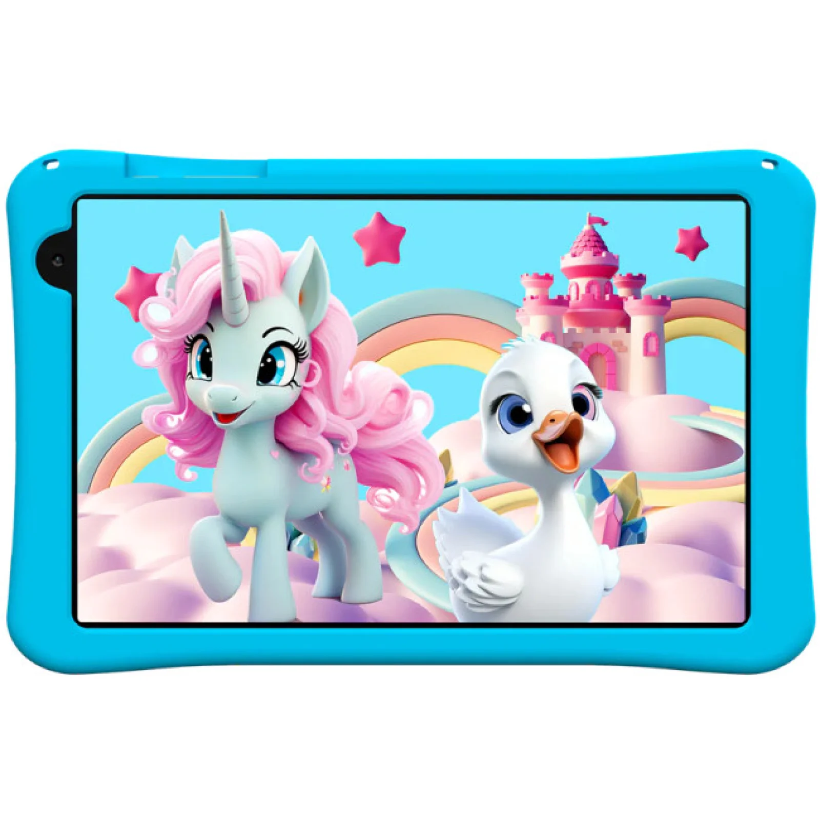 Планшет Teclast P85T Kids 4/64GB WiFi Blue (P3M1/TL-112431) UA