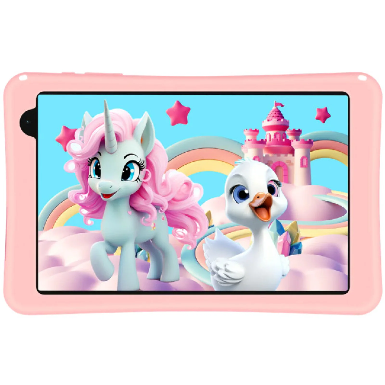 Планшет Teclast P85T Kids 4/64GB WiFi Pink UA