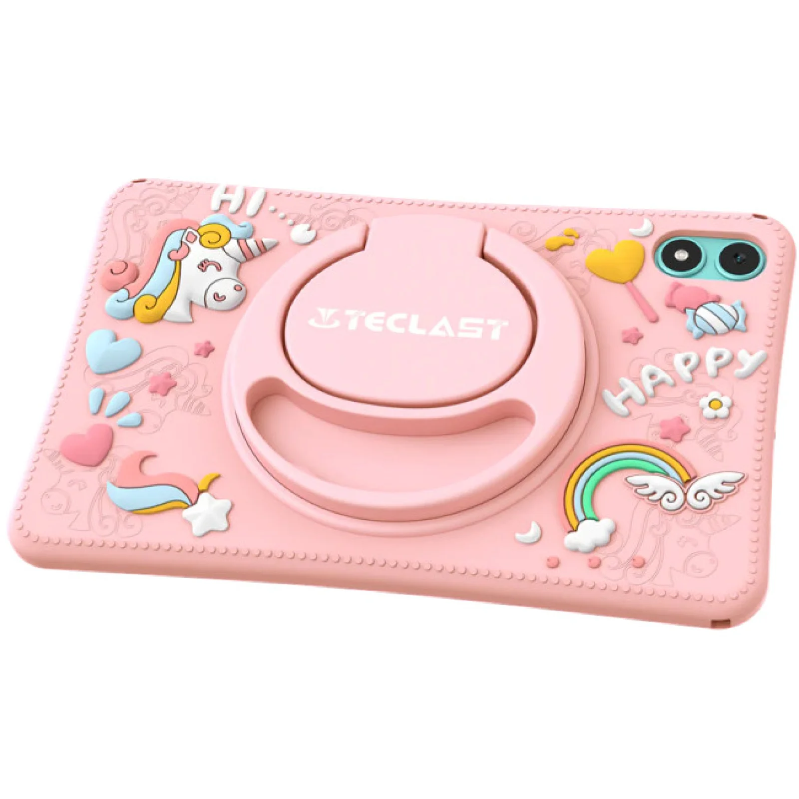 Планшет Teclast P85T Kids 4/64GB WiFi Pink UA