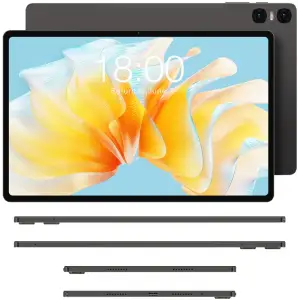 Планшет Teclast T40 Air 8/256GB LTE Gray
