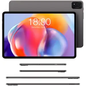 Планшет Teclast T40S 8/128GB WiFi Grey (P6A1/TL-102958)