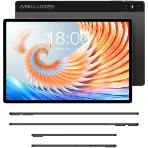 Планшет Teclast T45HD 8/128GB 4G Gray UA