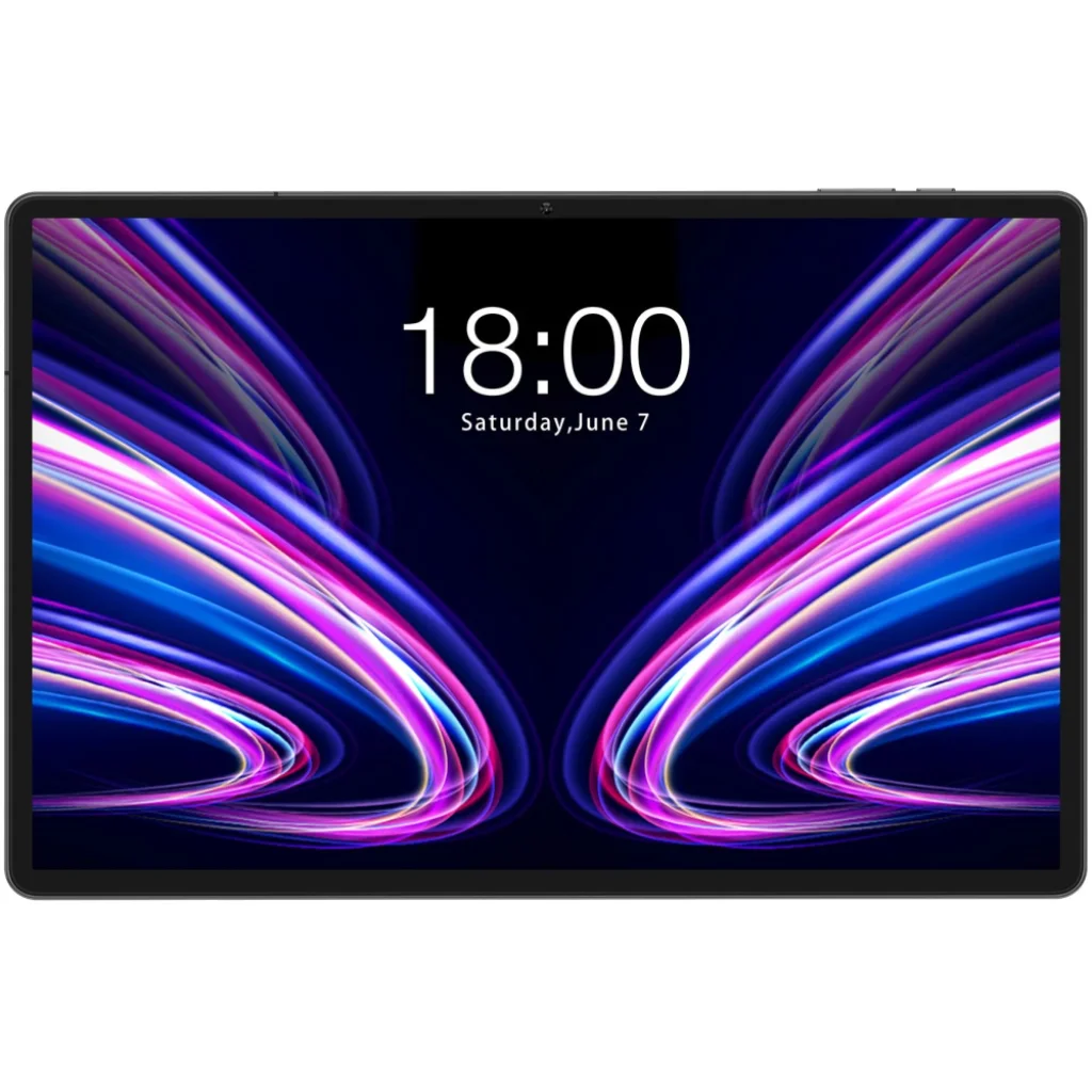 Планшет Teclast T50 Plus 6/256GB 4G Gray (G2A1/TL-112546) UA