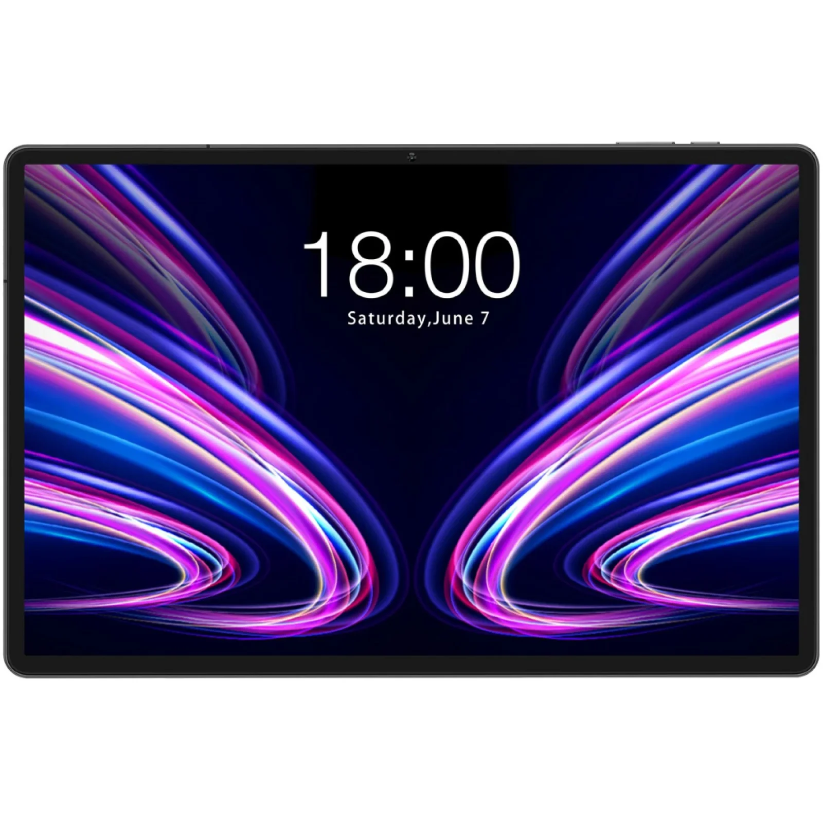 Планшет Teclast T50 Plus 6/256GB 4G Gray (G2A1/TL-112546) UA