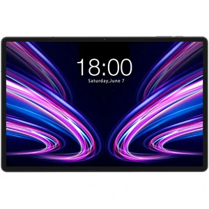 Планшет Teclast T50 Plus 6/256GB 4G Gray (G2A1/TL-112546) UA