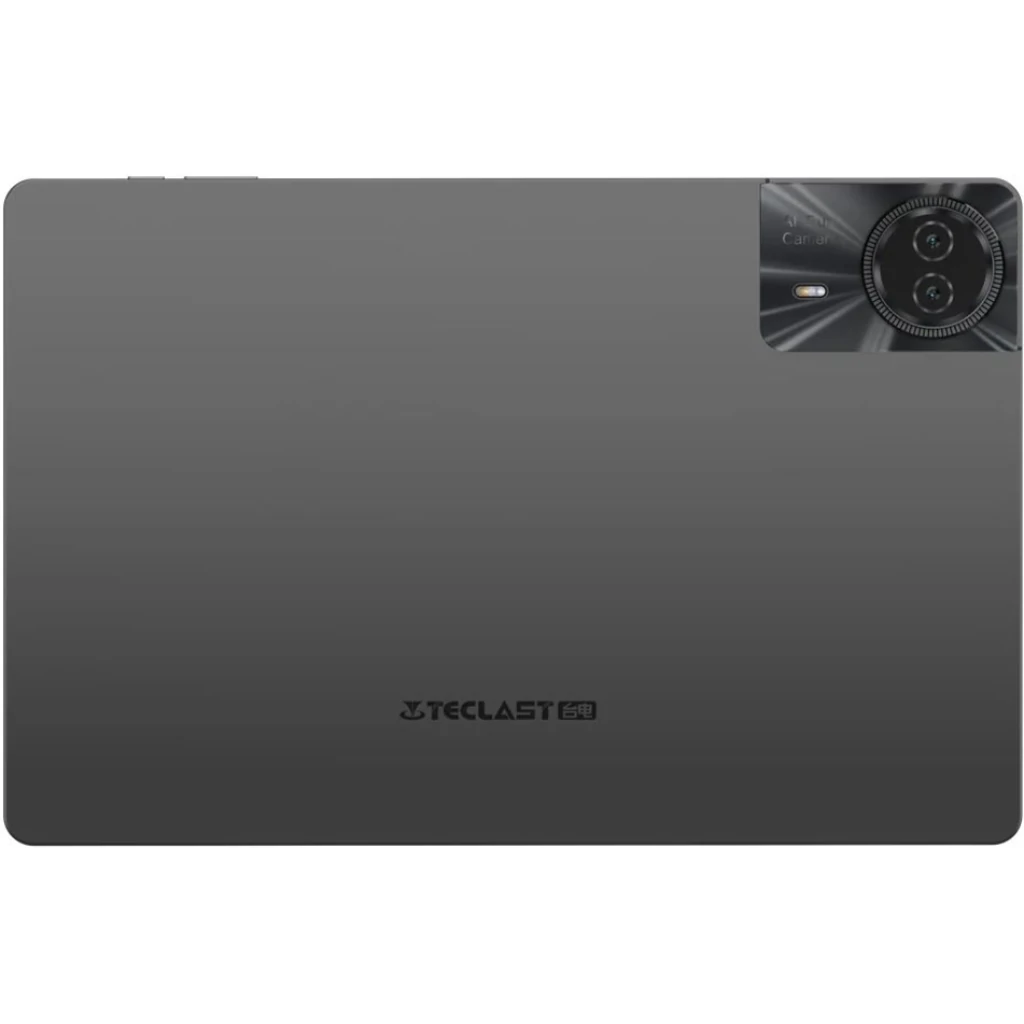Планшет Teclast T50 Plus 6/256GB 4G Gray (G2A1/TL-112546) UA
