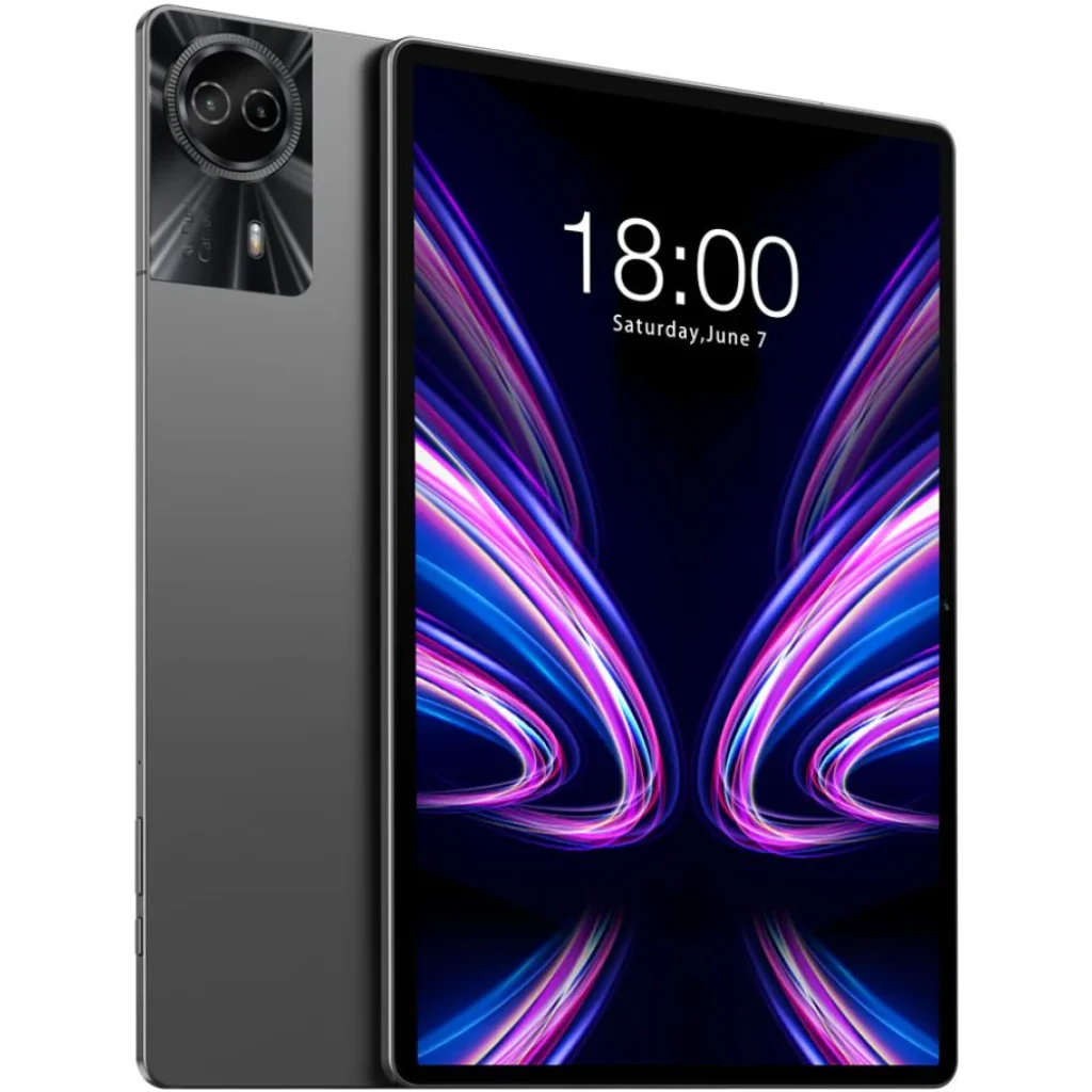 Планшет Teclast T50 Plus 6/256GB 4G Gray (G2A1/TL-112546) UA