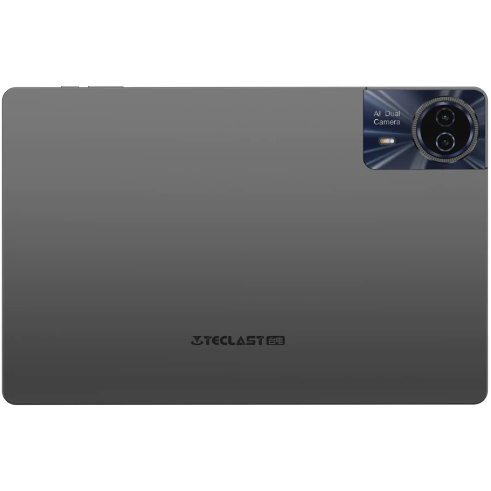 Планшет Teclast T50HD 6/256GB 4G Space Gray (T3C1/TL-112425)