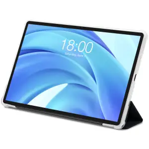 Планшет Teclast T50HD 6/256GB 4G Space Gray (T3C1/TL-112444) + Чохол UA