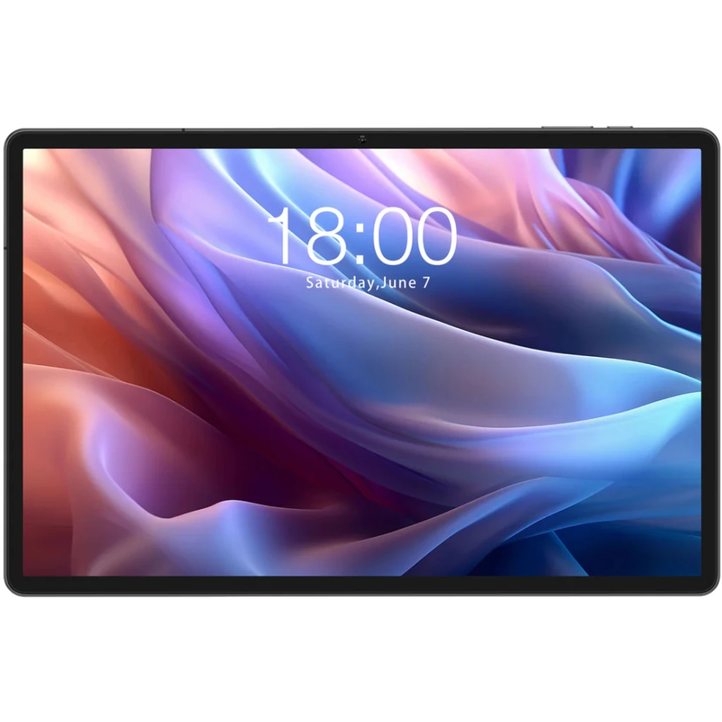 Планшет Teclast T65 Max 8/256GB Space Gray (A8D2/TL-112427) UA
