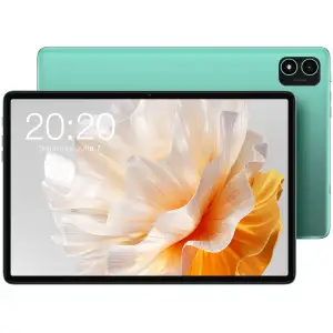 Планшет Teclast P40S 6/128GB WiFi Menthol UA