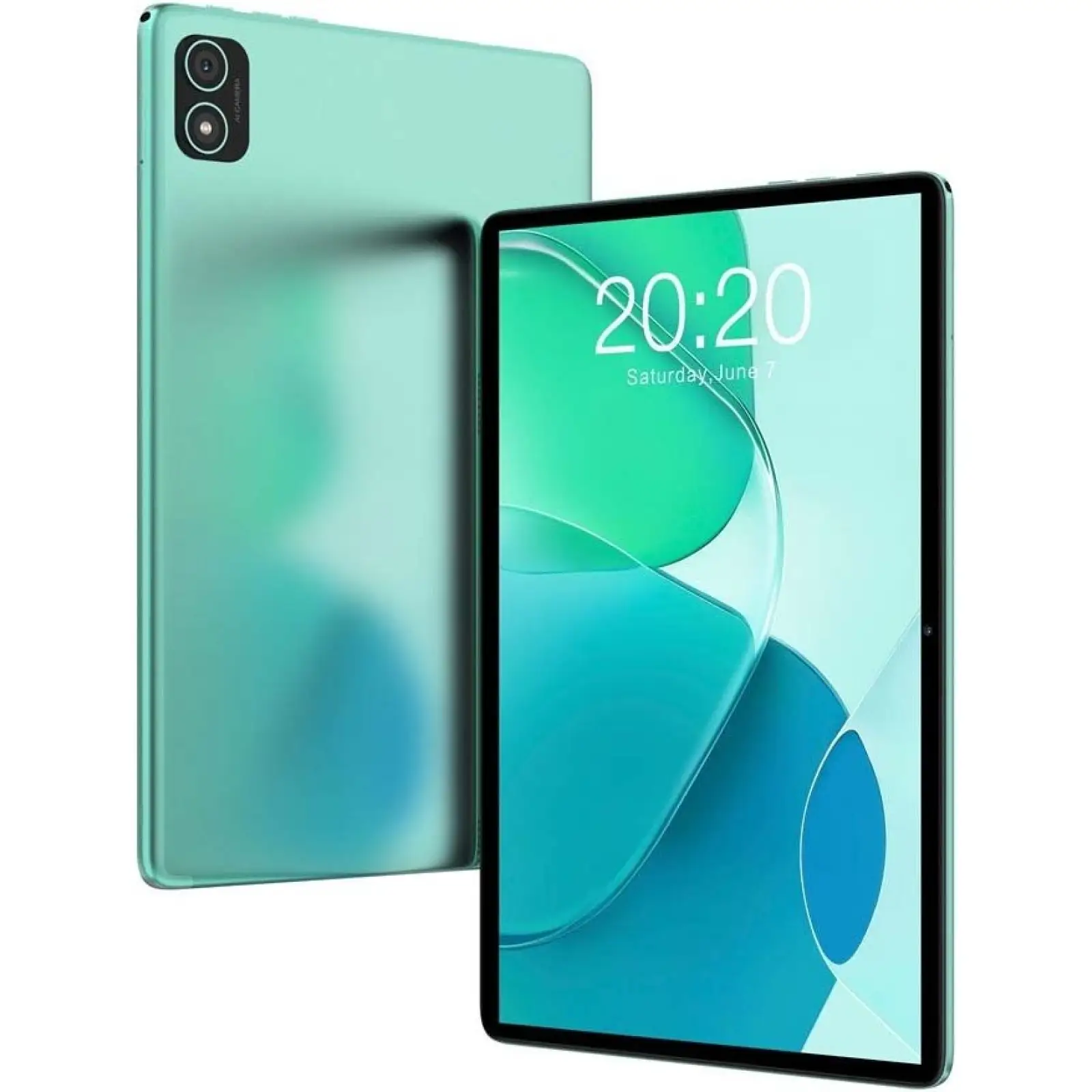 Планшет Teclast P40S 6/128GB WiFi Menthol UA