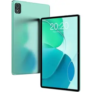 Планшет Teclast P40S 6/128GB WiFi Menthol UA