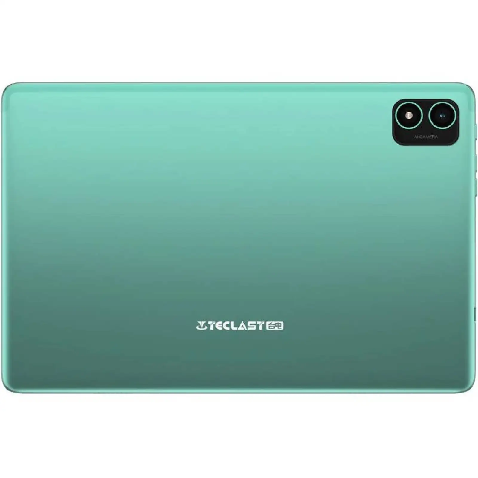 Планшет Teclast P40S 6/128GB WiFi Menthol UA