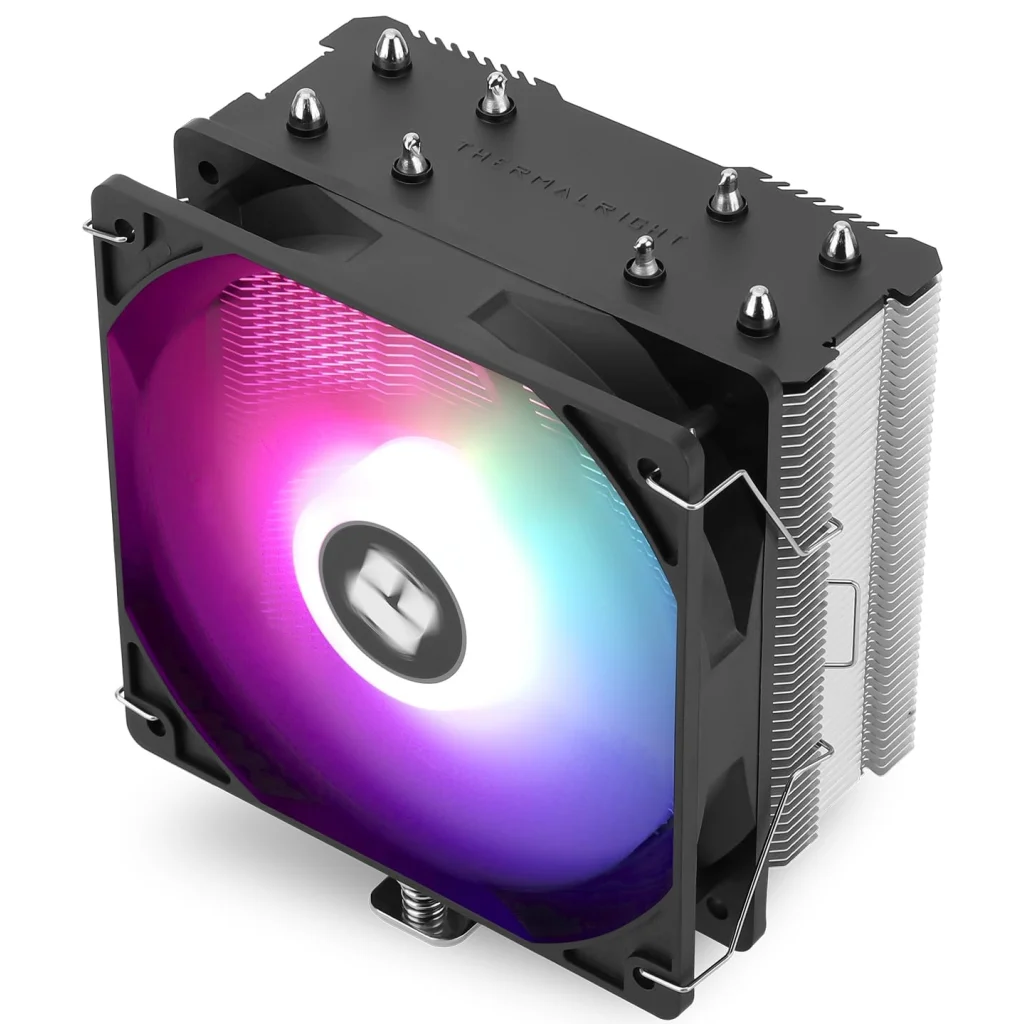 Вентилятор Thermalright Assassin X 120R SE V2