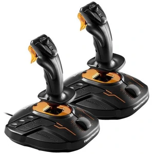 Джойстик Thrustmaster T.16000M FCS Space Sim Duo (2960815)