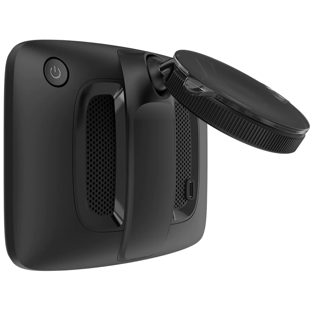 Навигатор TomTom Go Camper (8PL6.002.20SIM)