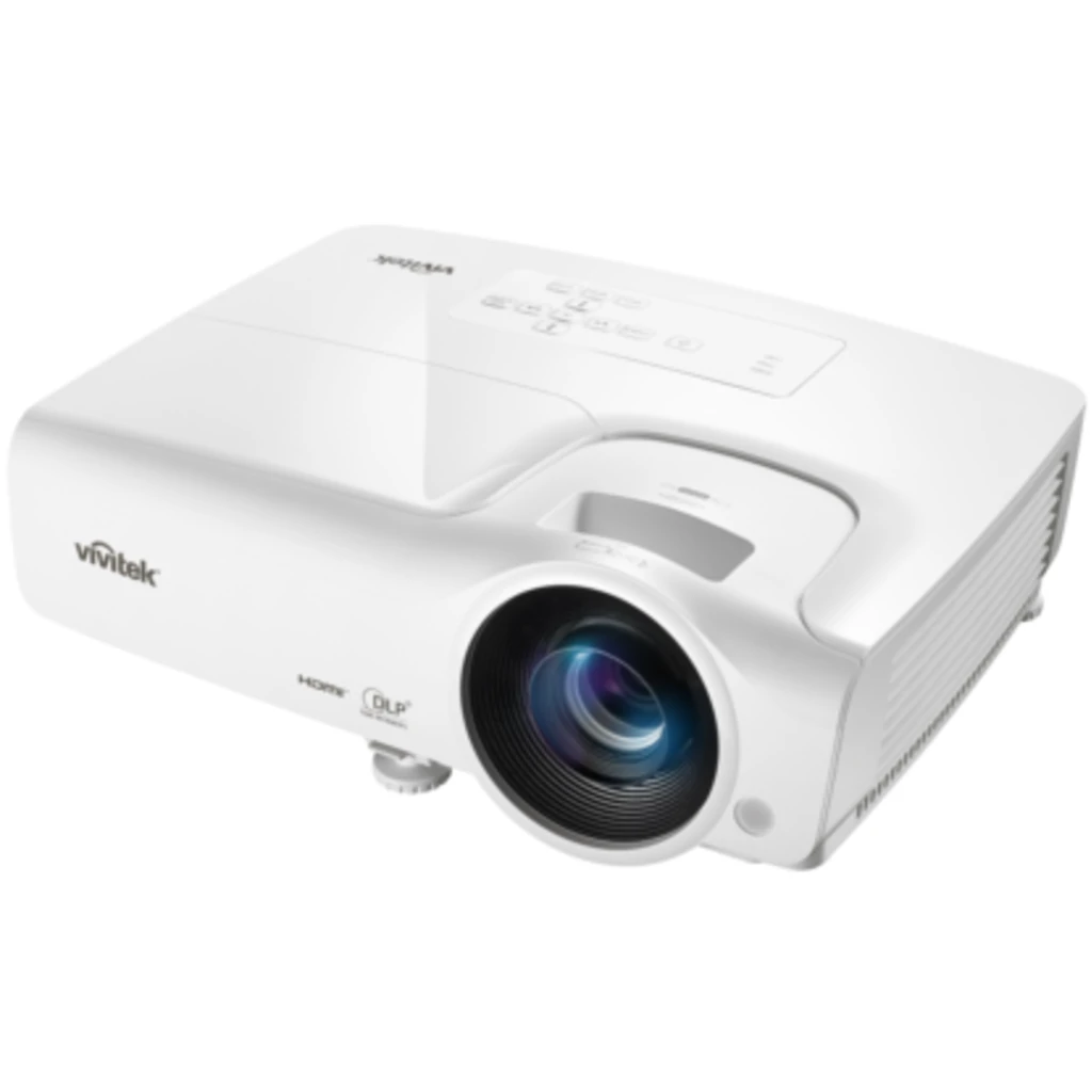 Мультимедійний проектор Vivitek DW284-ST