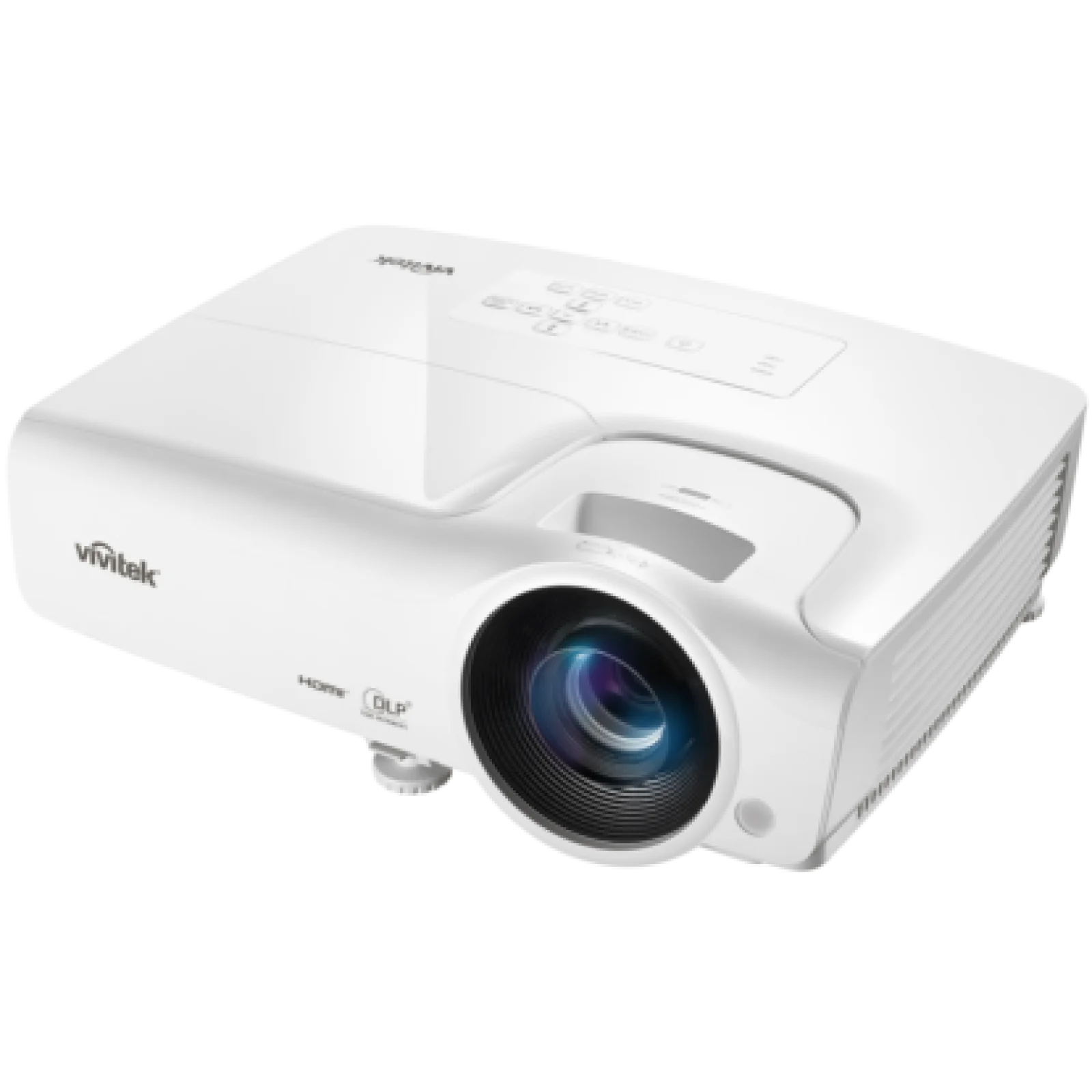 Мультимедийный проектор Vivitek DW284-ST