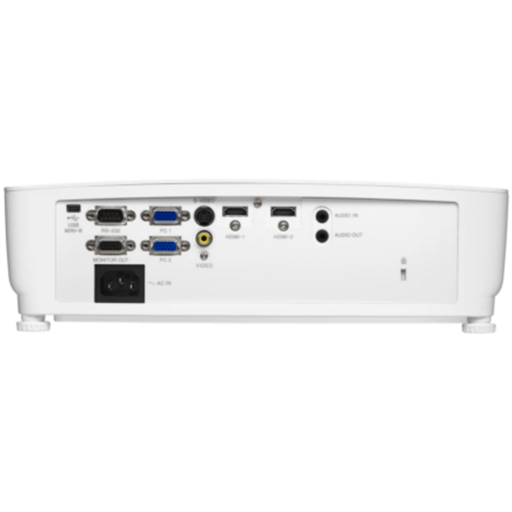 Мультимедійний проектор Vivitek DW284-ST