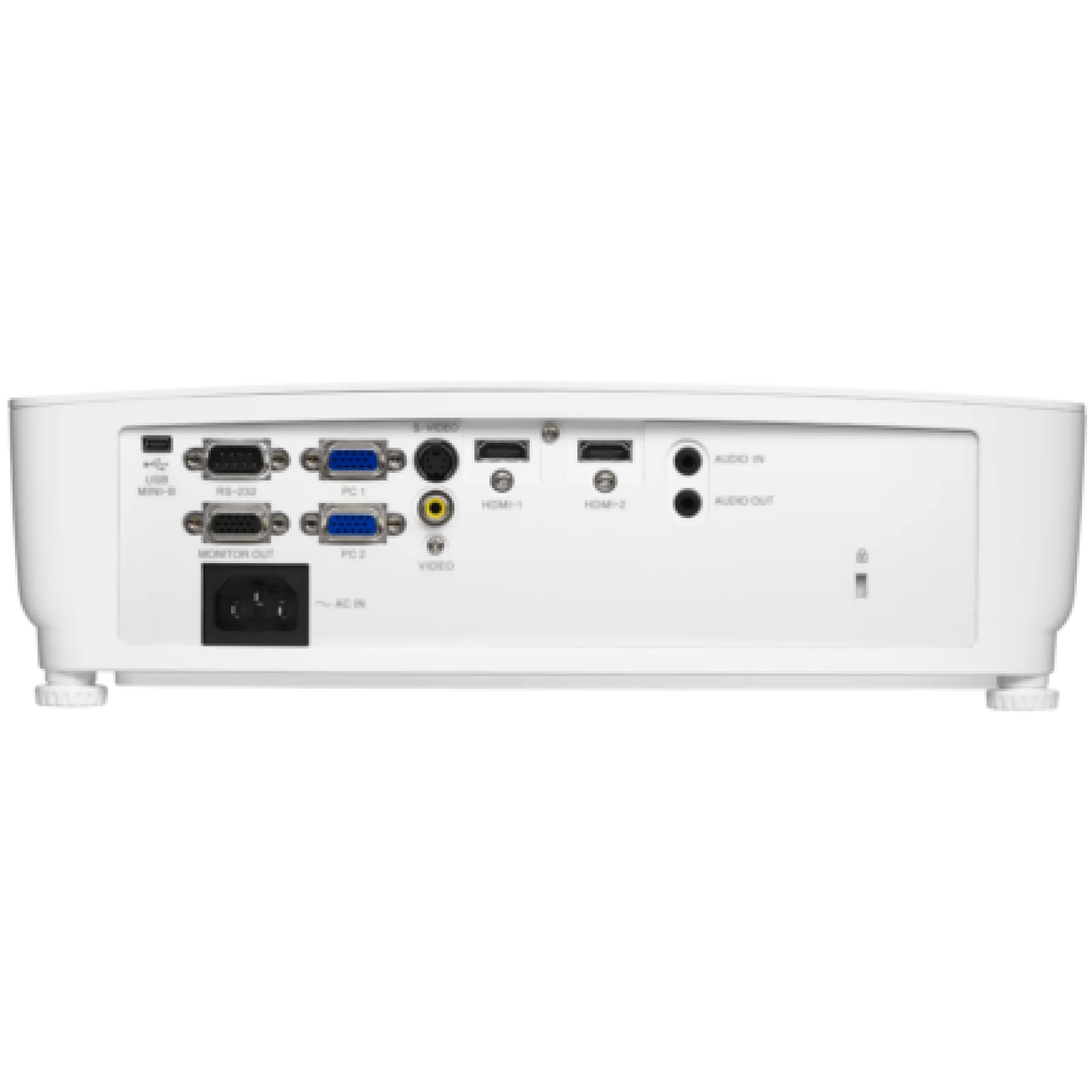 Мультимедийный проектор Vivitek DW284-ST