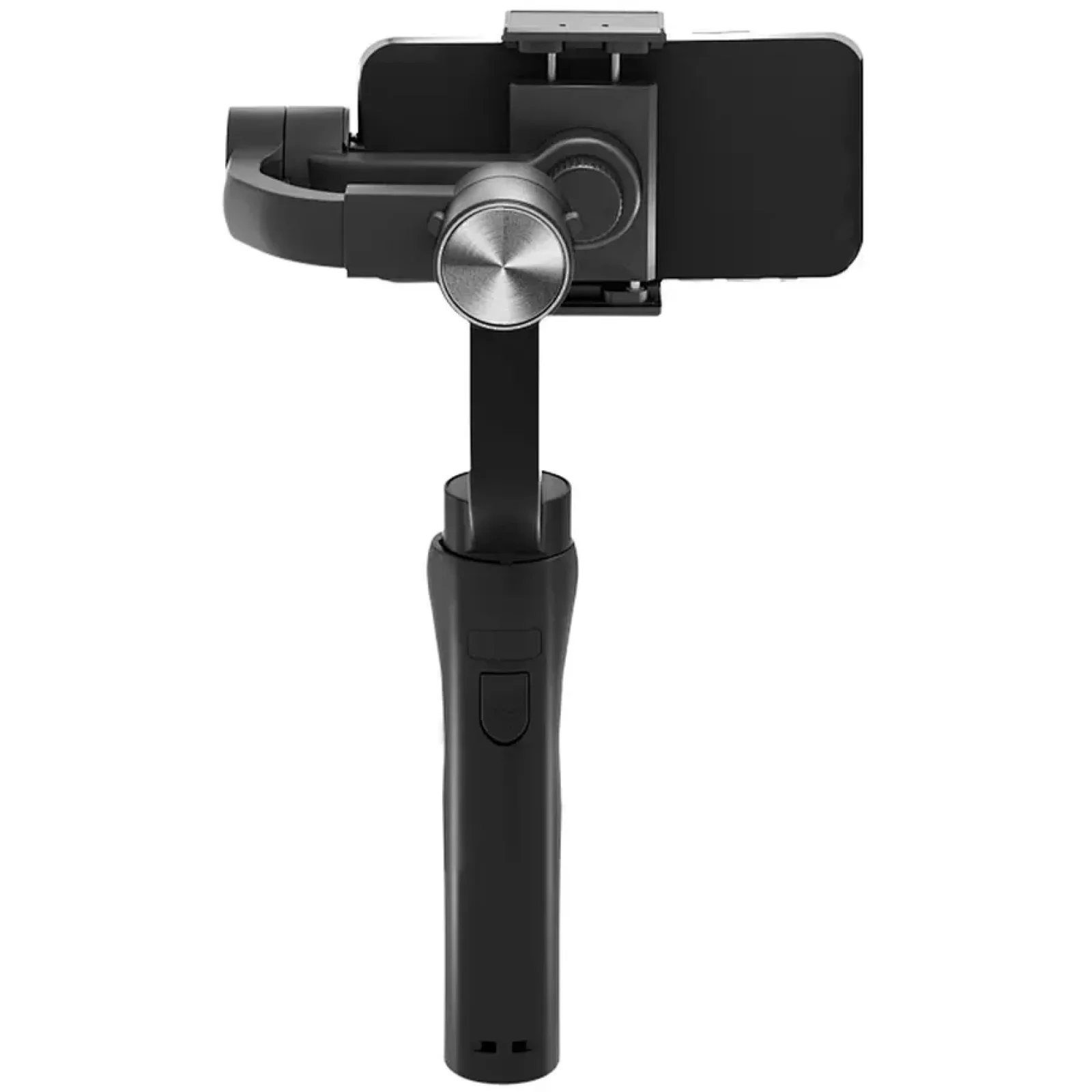 Монопод-стабілізатор WIWU Three-Axis Motorized Gimbal Stabilizer S5B