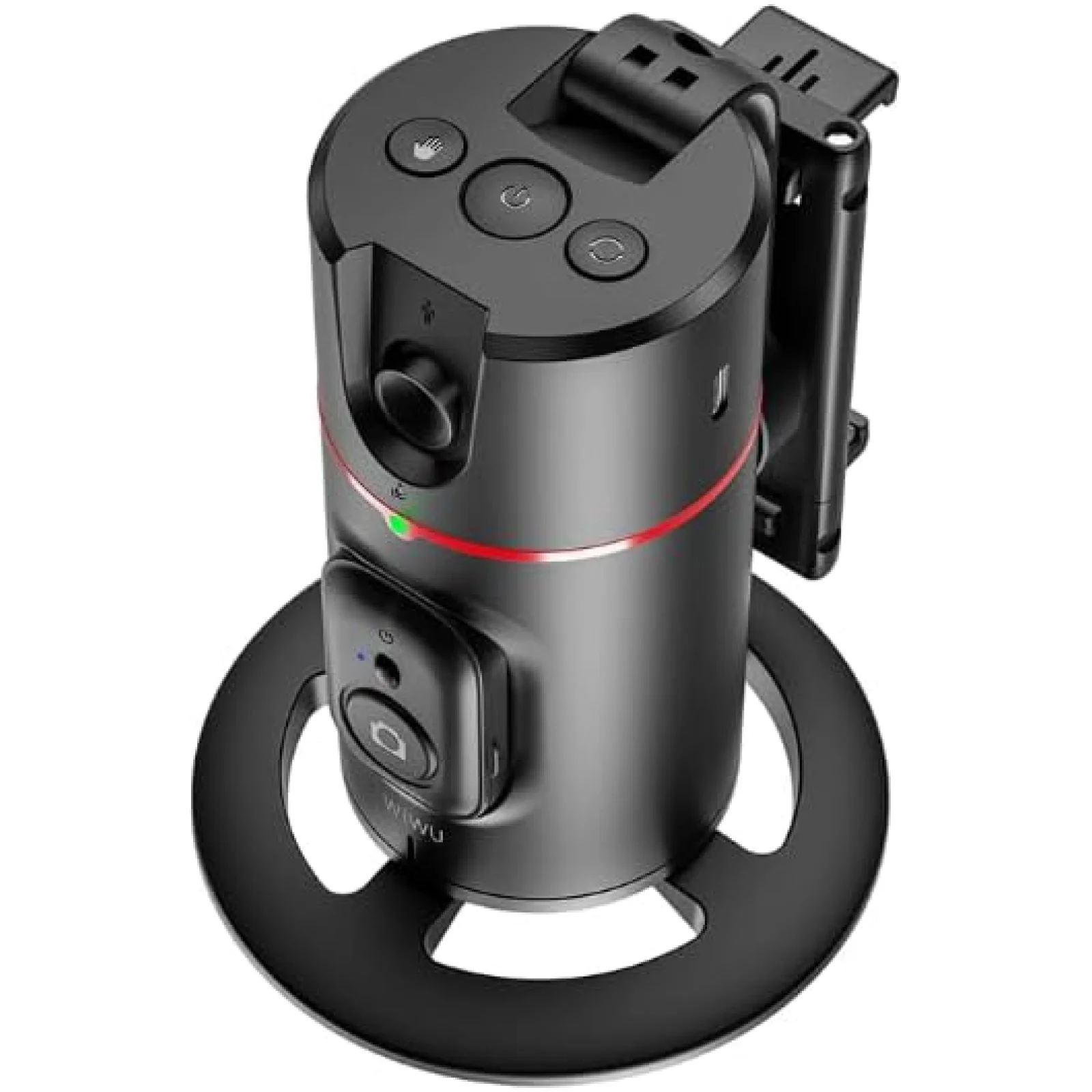 Стабілізатор WIWU WI-SE008 Intelligent Follow-up Camera Head